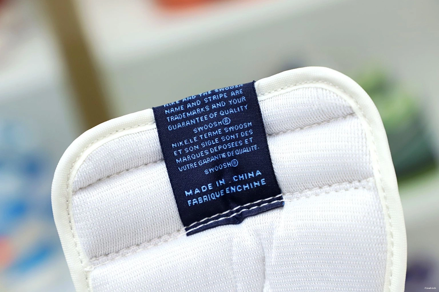 AIR RETRO 'OBSIDIAN' JORDAN 1 HIGH OG 1120